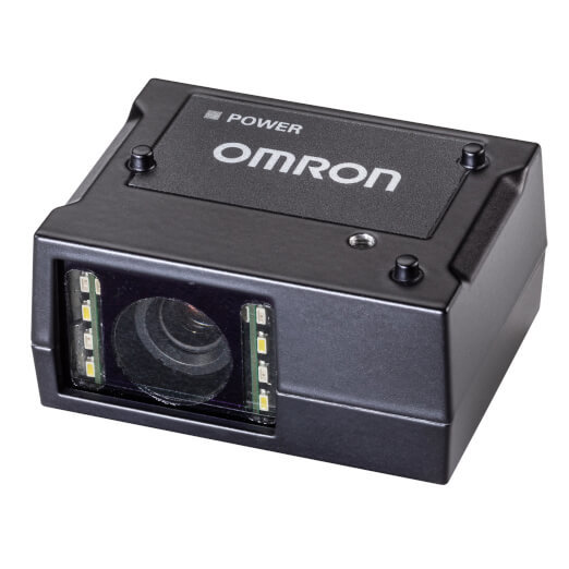 Les nouvelles caméras intelligentes MicroHAWK séries F et V simplifient la lecture et l'inspection des codes avec un encombrement minimal